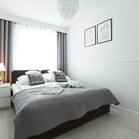 Silver Apart Rzeszow Bagian luar foto