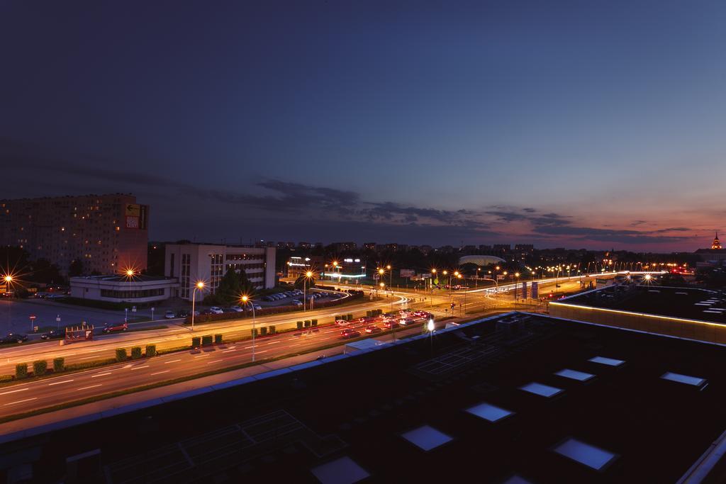 Silver Apart Rzeszow Bagian luar foto