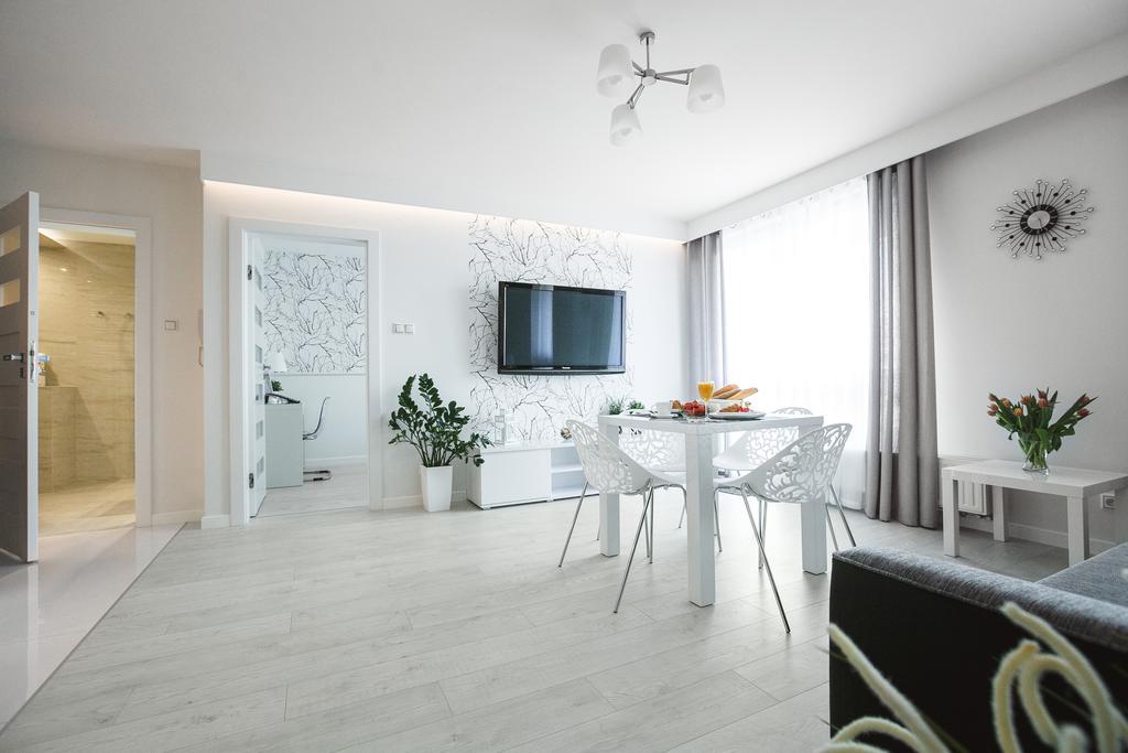 Silver Apart Rzeszow Bagian luar foto