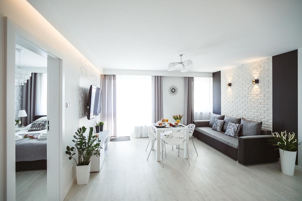 Silver Apart Rzeszow Bagian luar foto